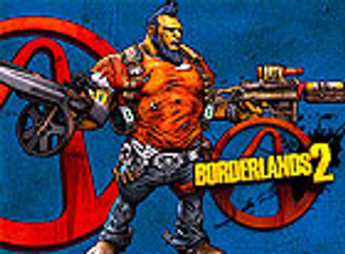 Borderlands 2, Vídeo Entrevista