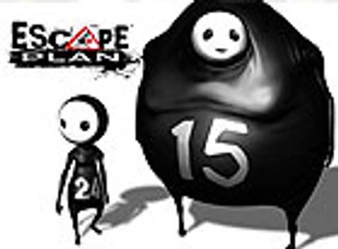 Escape Plan PSVita