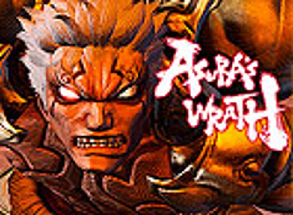 Asura's Wrath