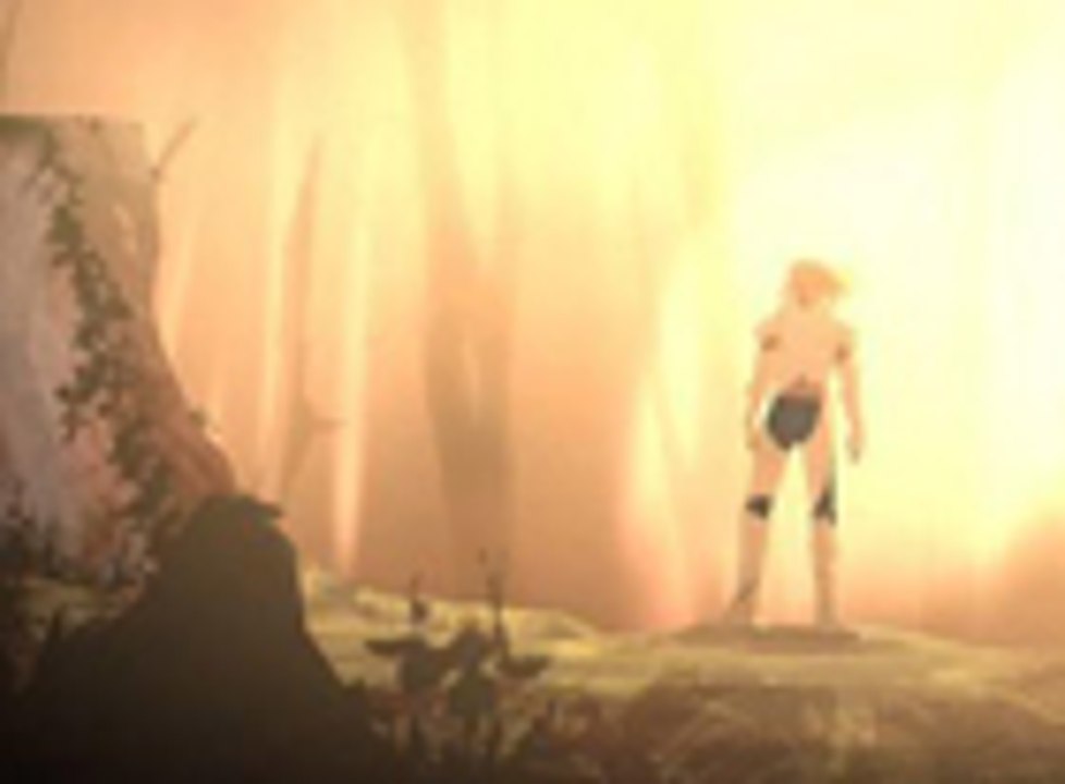 El Shaddai: Ascension of the Metatron