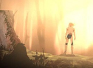 El Shaddai: Ascension of the Metatron