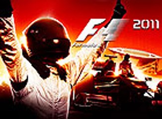 F1 2011