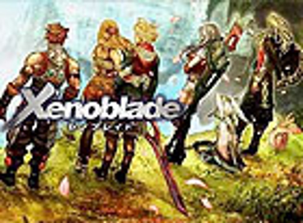Xenoblade Chronicles, Vídeo Análisis