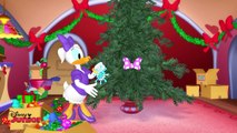 Minnie's Bow Toons | Oh, Christmas Tree