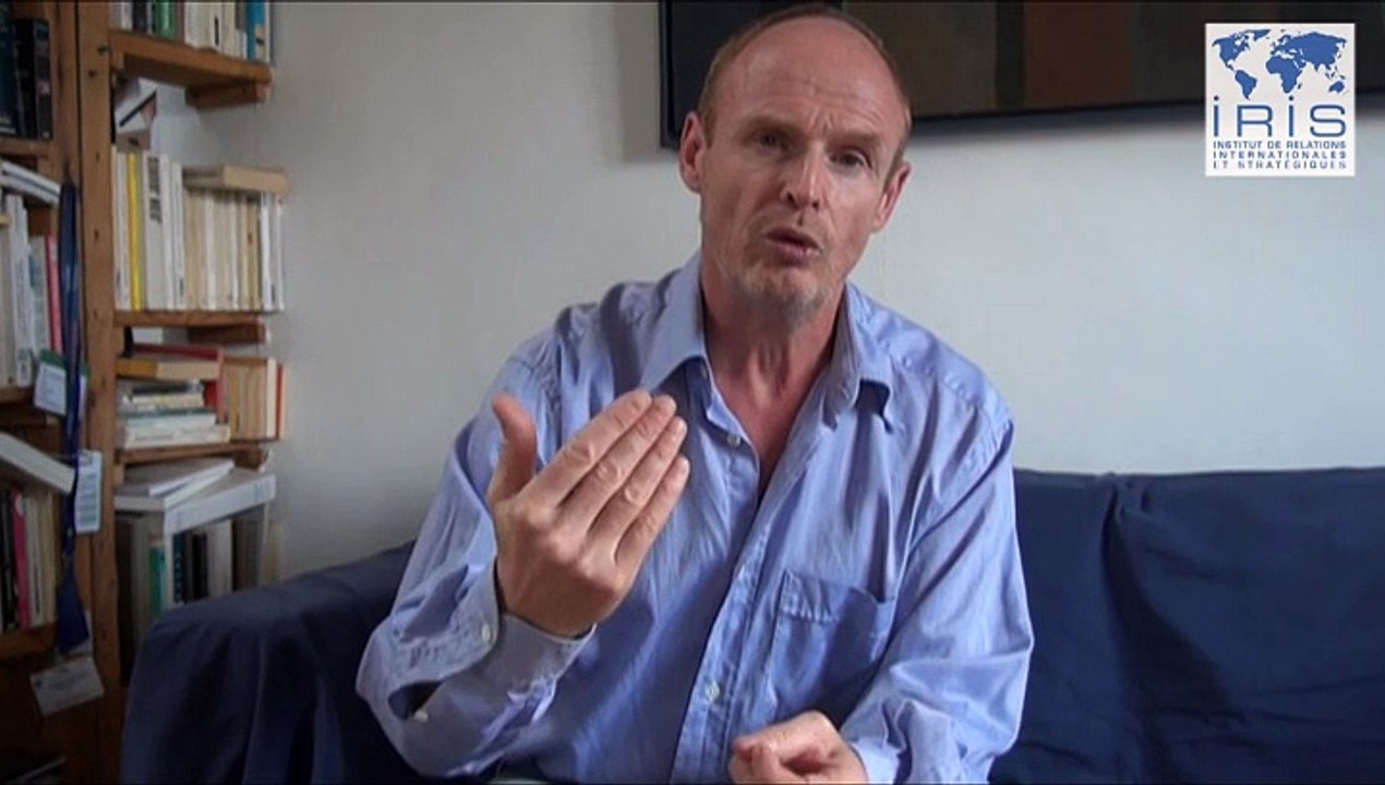 Traité international sur le commerce des armes : un nouveau modèle de régulation ?