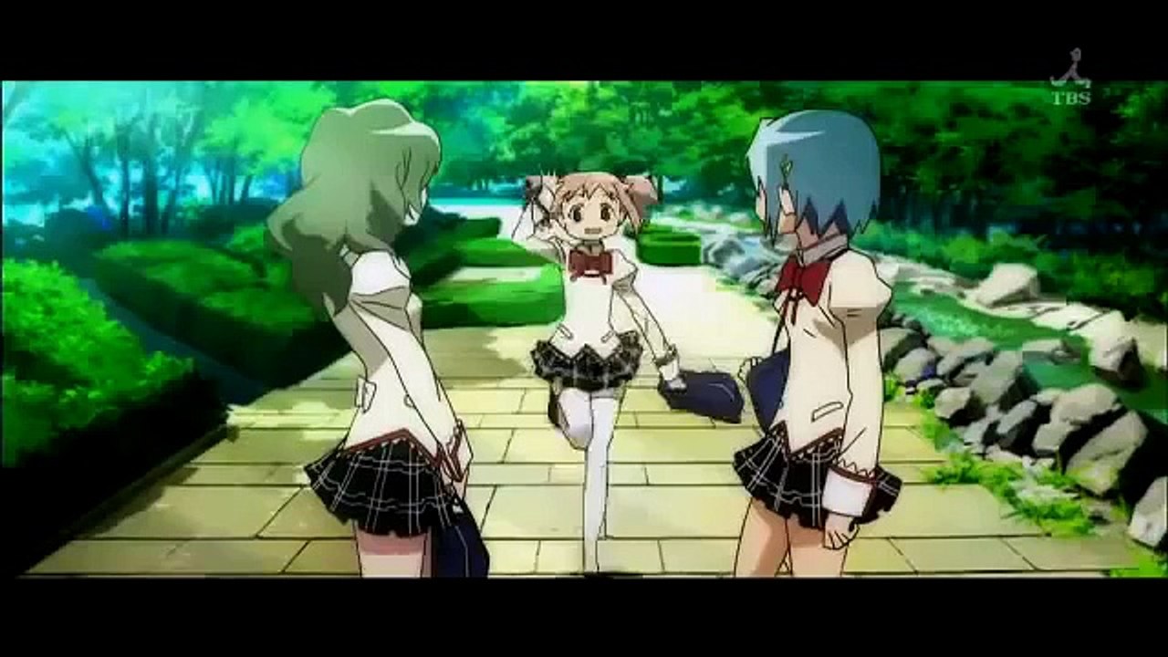 劇場版予告 魔法少女まどか☆マギカ.mp4