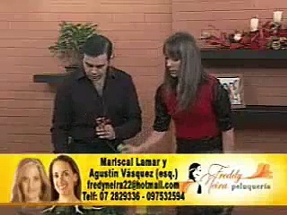 Esteban Pozo - Diseñador Floral