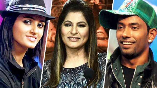 TV Celebs TURNED Reality Show Judges! #LehrenTurns29