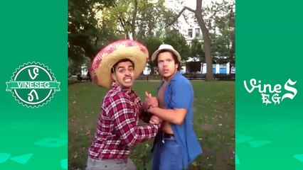 Try Not To Laugh or Grin (Vine Edition 1) | March 2015 1 HOUR!!!