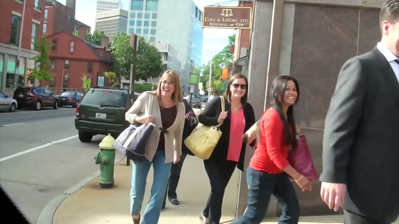 Alien Prank Invasion