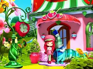 dibujos animados Rosita Fresita Aventuras en Tutti Frutti HD DVD Completo Split17 YouTube