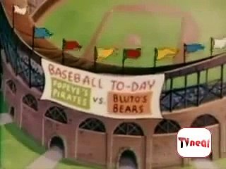 Popeye el marino El pitcher fantastico