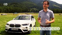 Thrifty SUV: BMW X1 | Drive it!