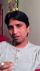 Kumar Vishvas apologized for comments against Sant Bhindrawale