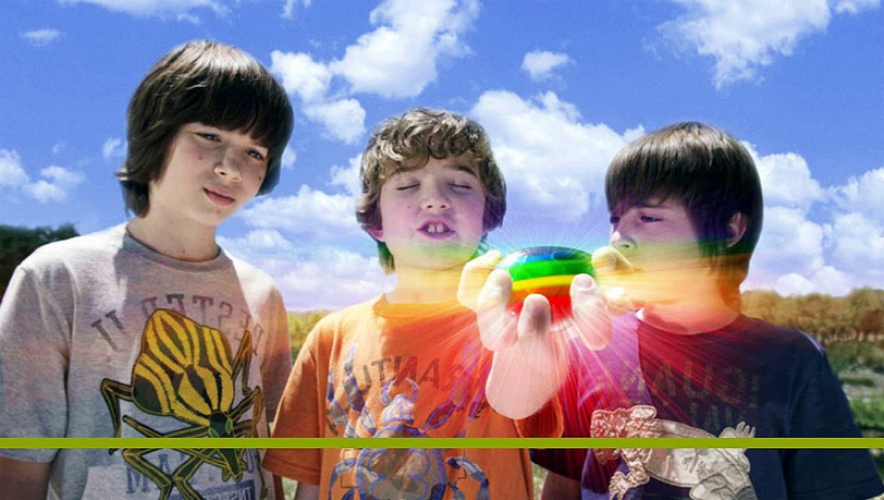 Shorts  Full Length Movie  2009 V