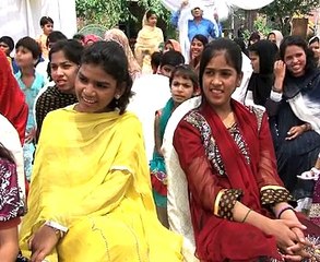 street children day celebrated at child protection bureau