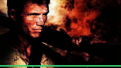 Direct Contact  [HD]Movie  2009 V