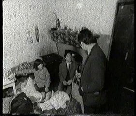 Dublin Poverty - Mount Pleasant Buildings (Part 1 of 2)