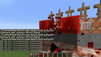 Minecraft Command Block Tutorials: Episode 1, Randomizer!