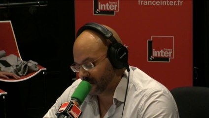La Drôle D'Humeur De Frédérick Sigrist : "Mon fils est rentré en CP"