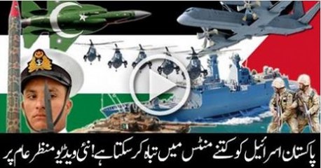Documentary on Pakistan Missile Technology - Videos Gallery