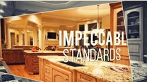 Plano Kitchen Contractor | Kitchen Remodeling Renovation in Plano
