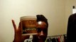 Use African Black Soap and Shea butter : For dry skin and spots/acne/pimples