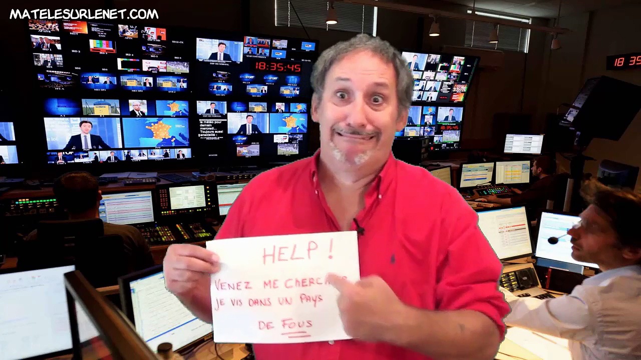 Des infos, encore des infos, toujours + d'infos.....