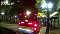 Police Caught Lying .... Sheriff Fires Second Deputy over Incident with Metro Bus Driver who Wore Body Camera