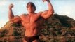 Arnold Schwarzenegger - Best Bodybuilder Ever