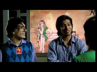 Leja Leja Re bY Ustad sultan khan & Shreya ghoshal..