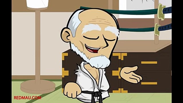 Chiste de Pepito - Artes Marciales