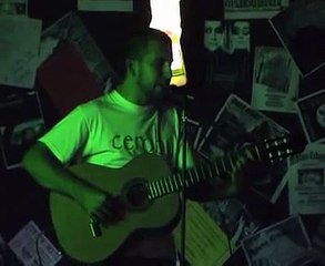 Cesar Rodriguez - En esto me baso