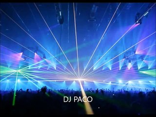 DJ PACO braveheart soundtrack techno Remix
