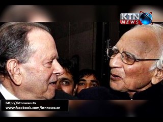 Abdul Hafeez Pirzada Profile Story - 2nd September 2015