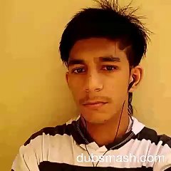 DDLJ Dubsmash By Yo Yo Haris Prince