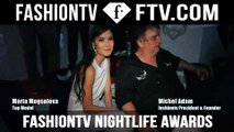 FashionTV Nightlife Awards at Cannes Film Festival 2013 | FTV.com
