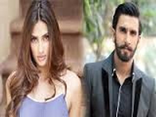 New Actress Athiya Shetty big fan  Ranveer Singh Latest Breaking News