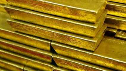 Nazi Gold Found On Train In Poland