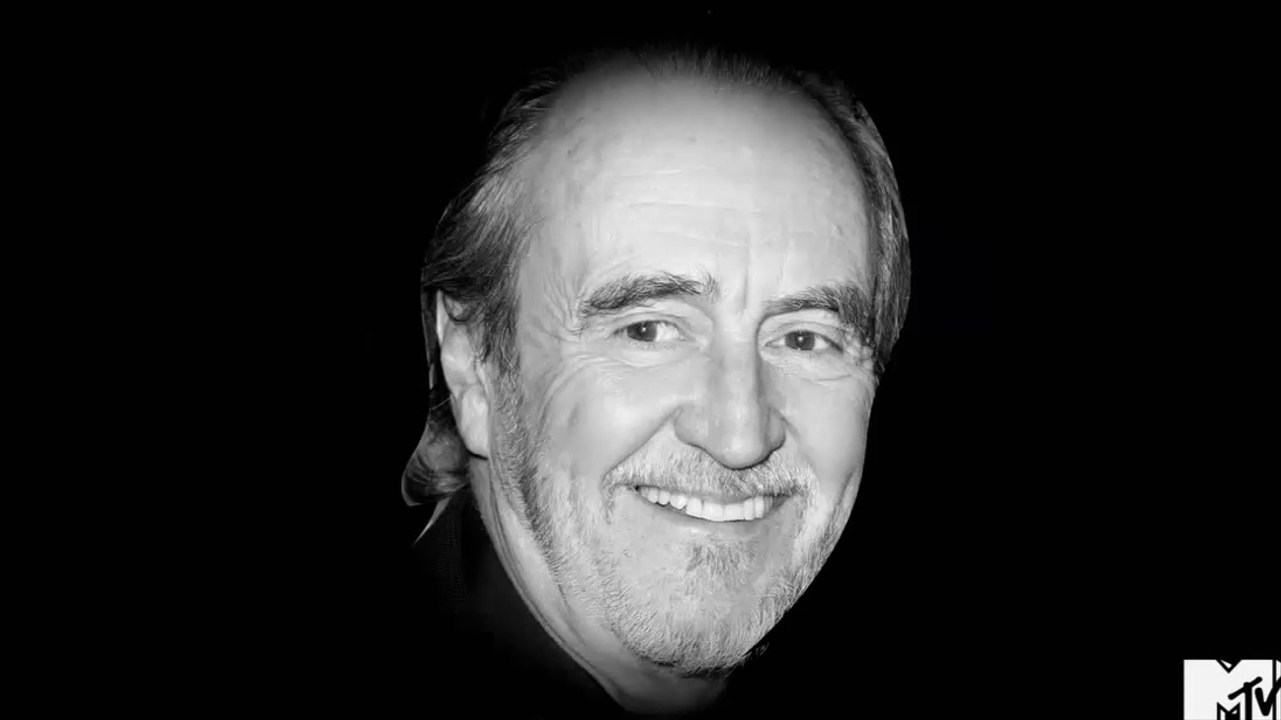 Wes Craven Tribute - 'Scream: The TV Series'
