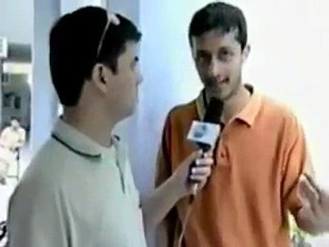 Atif Aslam Singing First Time in his life in a random public TV Show - Now he is