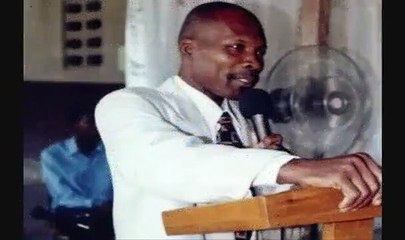 Bring hope to the Haiti Evangelical Christian Church Mission