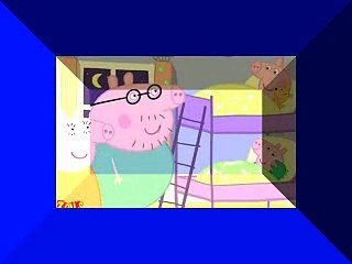 Peppa Pig Saison 3 épisode 30 Mer soleil et neige