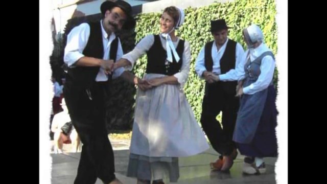 Jack Lang via Laurent Gerra II : La Taverne du vieux bouc