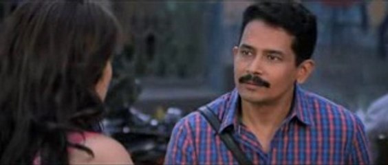 Olya Sanjveli - Official Song _ Premachi Goshta - Marathi Movie _ Atul Kulkarni, Sagarika Ghatge