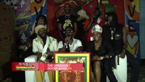 UPRISING ROOTS jingle @ Rototom Sunsplash 2015