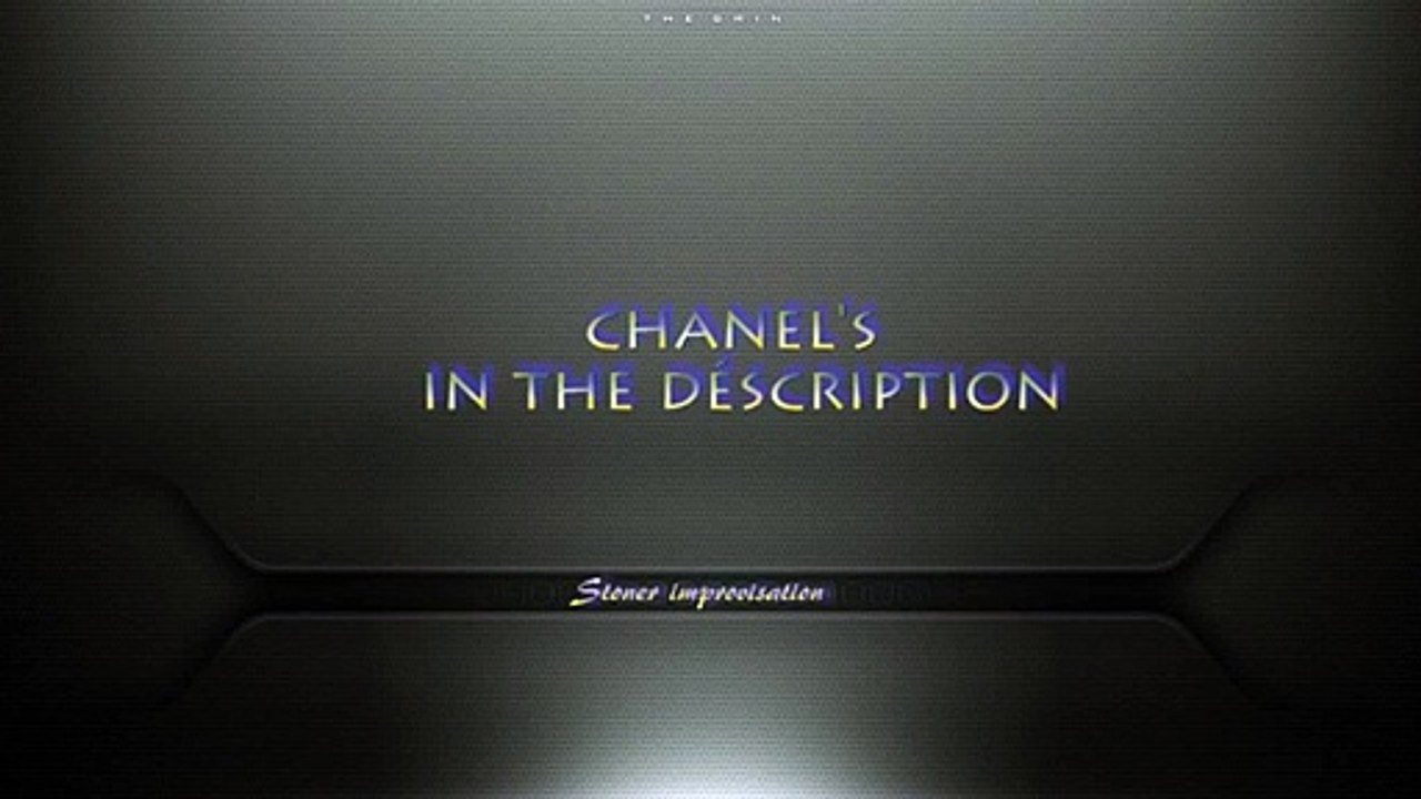 STONER TOTAL IMPROVISATION