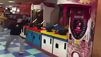 Super Kick Video Highest Kick Ever Captured in Camera