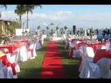 Tagaytay Weddings - Clear Water Resthouse Actual Catering