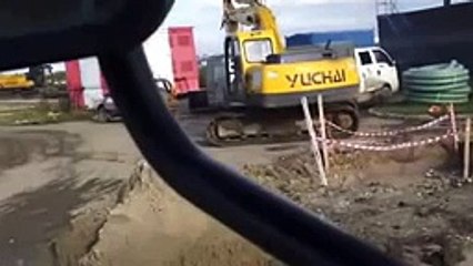 This Is Why You Avoid High Voltage Lines